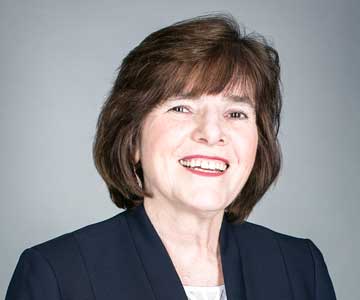 Cheryl Carleton, PhD