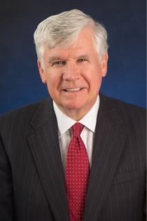  William E. Conway, Jr., co-founder and co-chairman of The Carlyle Group
