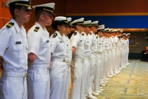 naval grads