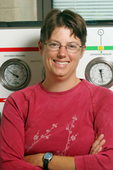 Dr. Amy Fleischer