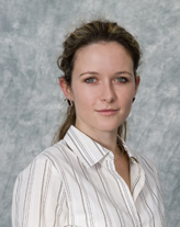 Assistant Professor Aleksandra Radlinska, PhD 