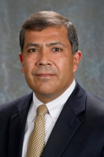 Dr. Alfonso Ortega, the James R. Birle Professor of Energy Technology and the Associate Dean for Graduate Studies and Research