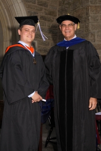 Andrew  W. Rinaldi, Computer Engineering Outstanding Student Award