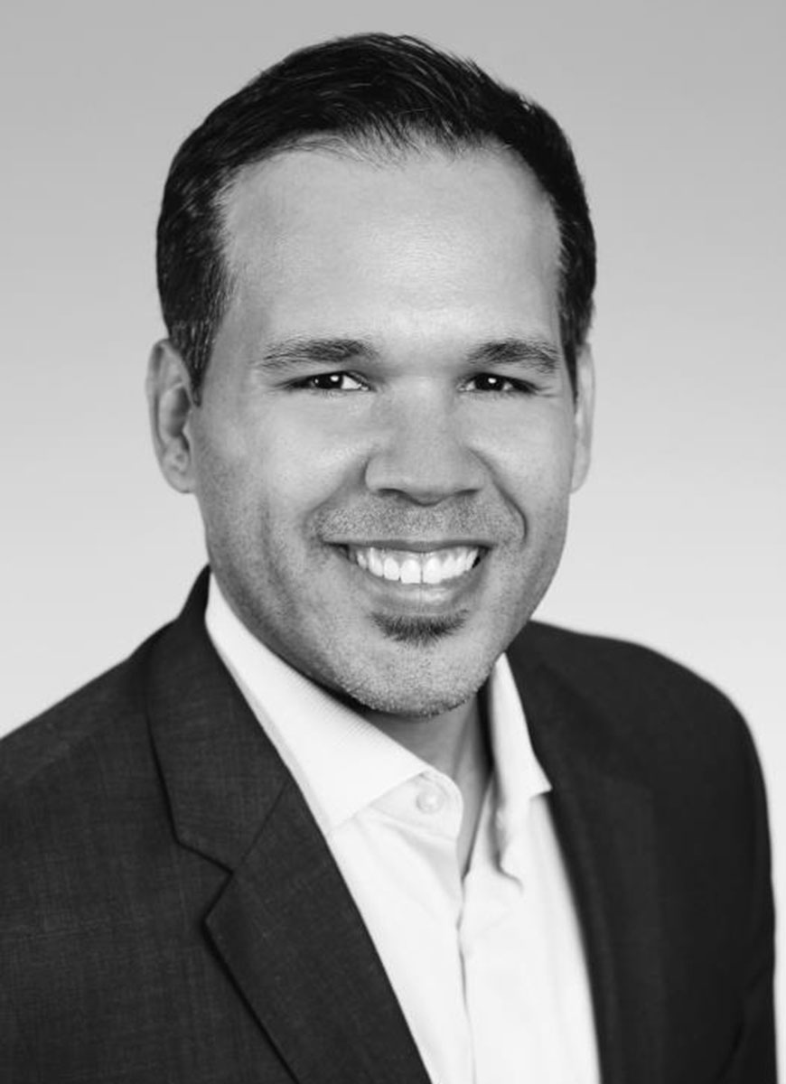 Albert Ruiz, managing director, Digital and IoT for Accenture Digital