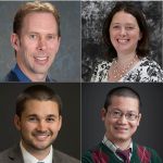 Chemical Engineering Faculty Recognized for Outstanding Paper