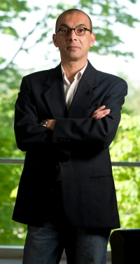 Professor Metin Duran, PhD