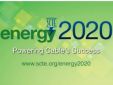 SCTE, Villanova to Forge Energy-Assessment Tool