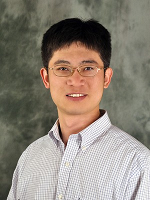 Dr. Calvin Li