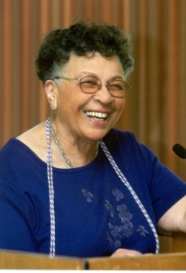 Hazel Johnson