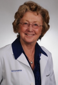 Dr. Rosemary Casey