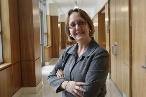 Dr, Ruth McDermott-Levy