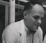 Dr. Alfred M. Bongiovanni - 1968