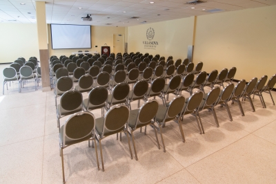 Garey Hall Conference Room
