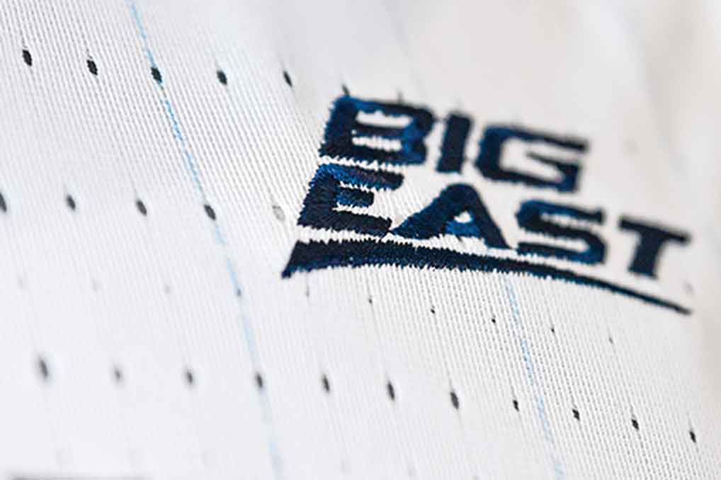 Big East logo