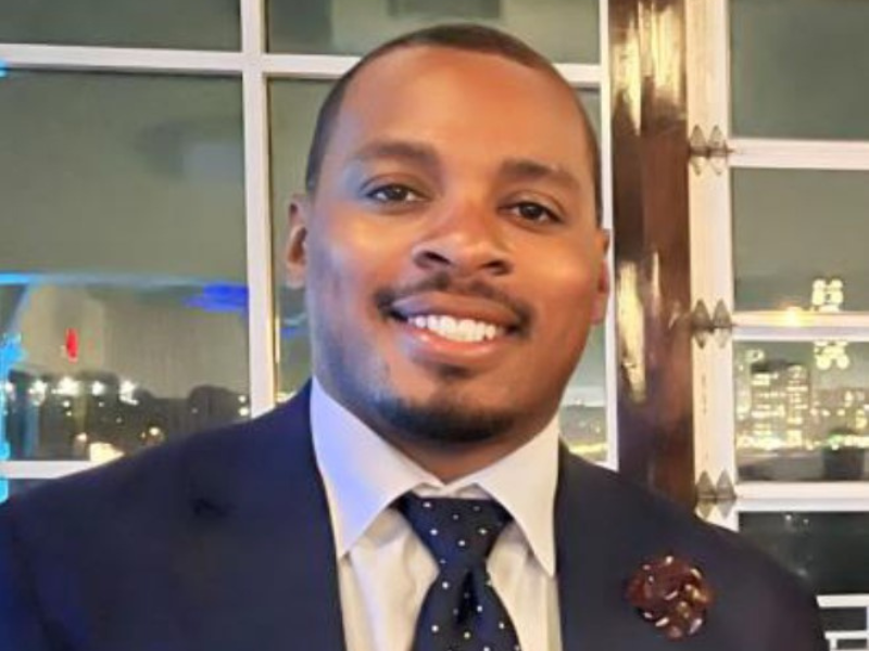 Randy Foye ’06 CLAS Named Recipient of 2025 Villanova University Alumni Association Loyalty Award