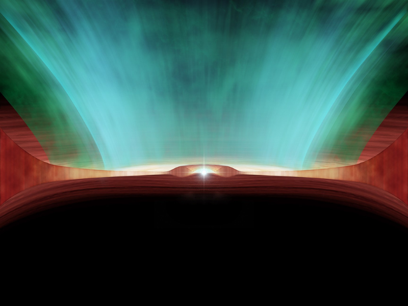 Villanova Astrophysicist Joey Neilsen, PhD, Plays Prominent Role in Groundbreaking XRISM Collaboration Study 