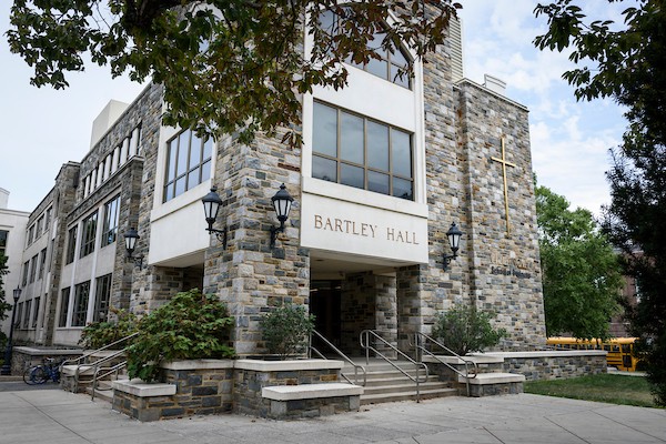 Bartley Hall