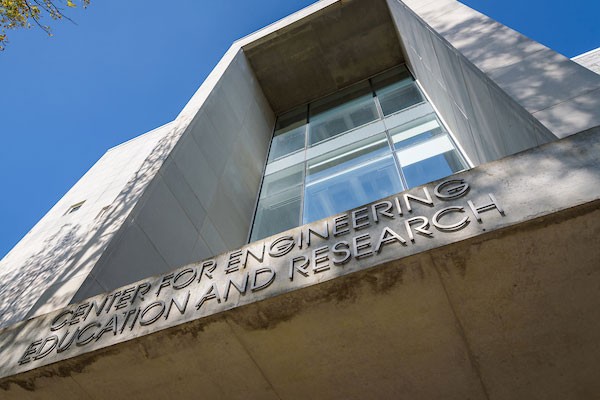Center for Engineering Education and Research