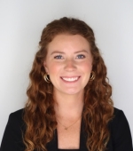 Whitey Rigsby, Senior Major Gifts Officer, Athletics