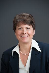 Cindy Rutenbar Executive Director of Major Giving, College of Engineering
