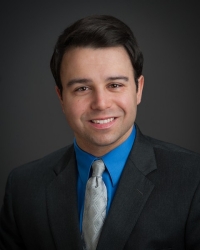 Ed Stephen '05 - Assistant Vice President, Major Gifts - Academics Ed Stephen '05 - Assistant Vice President, Major Gifts - Academics