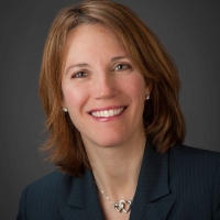 Sarah Schwartz, Director of Major Giving, New York