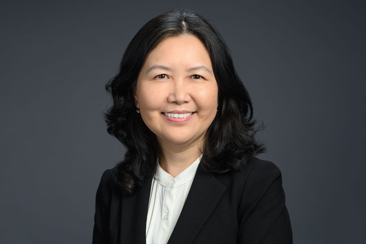 Dean Mao Recognized as a Philadelphia Business Journal 2024 Woman of Influence