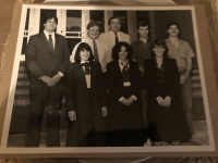 MBA Class of 1984