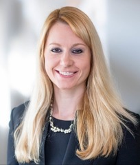Lauren Boyce, MBA '12