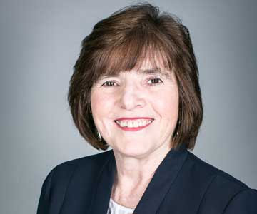 Cheryl Carleton