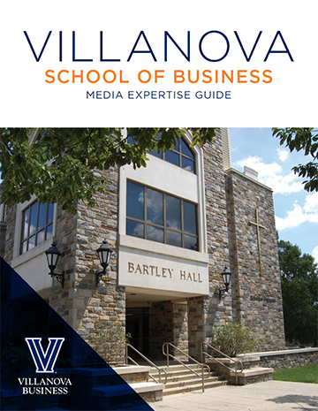 Front cover of Faculty Expert Guide