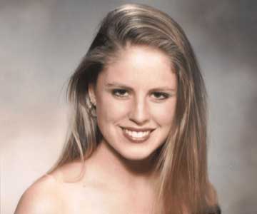 Jennifer Lynn Kane ’97 VSB