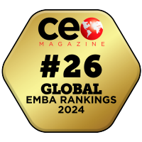 Global EMBA Ranking