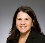 Alicia Strandberg, PhD