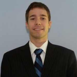 David Anderson, Ph.D., Associate Professor of Management & Operations