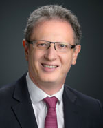 Paul Hanouna, PhD