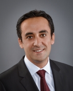 Rabih Moussawi, PhD