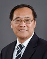 Wenhong Luo, PhD