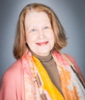 Peggy E. Chaudhry, PhD