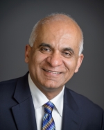 Sohail Chaudhry, PhD