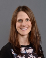 Beth Vallen, PhD