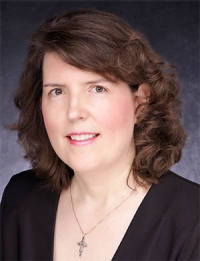 Lois Locey, PhD 