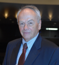 Bernard Prusak, PhD