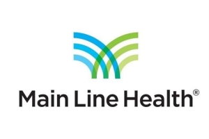 Main Line Health logo.