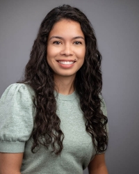 Headshot of Janine Riccardi.