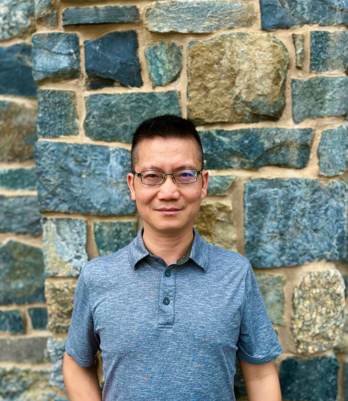 Jacky Huang Jacky Huang