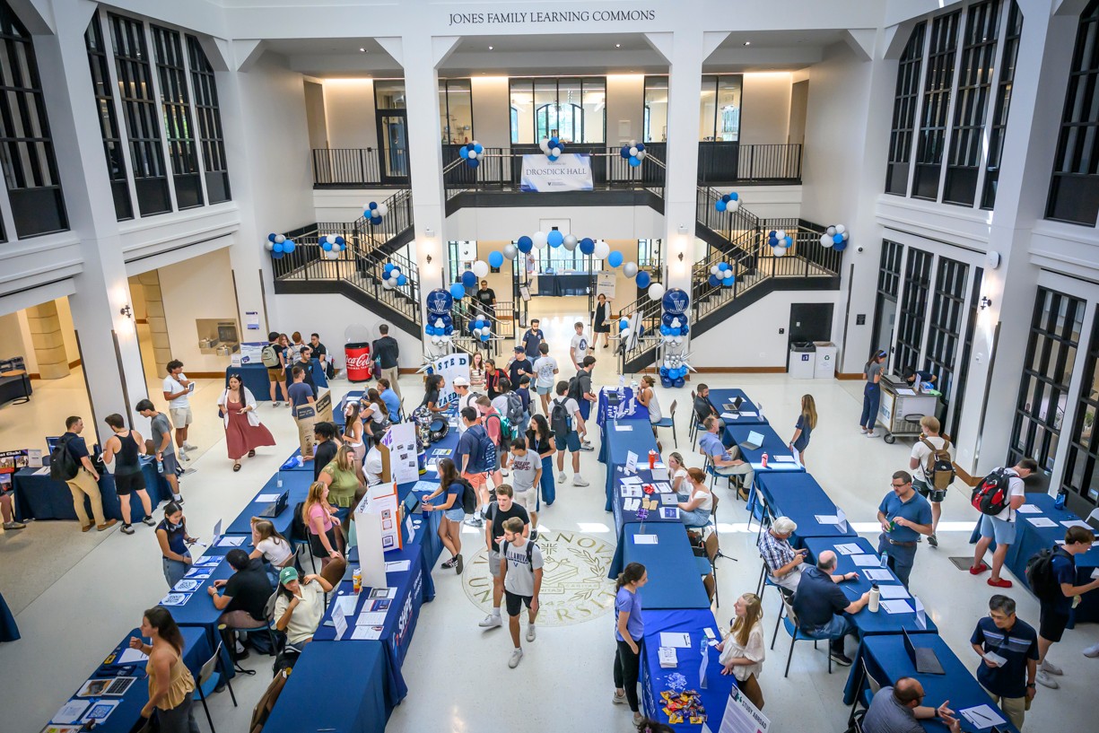 Engineering Opp Fair 2025 Engineering Opp Fair 2025