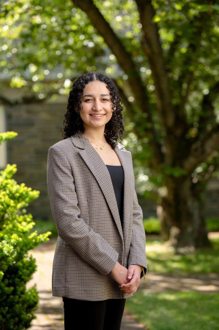 Lauren Iskander 2025