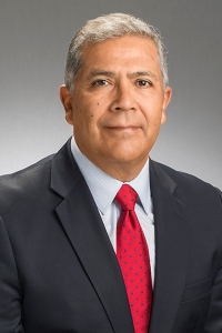 Alfonso Ortega, PhD