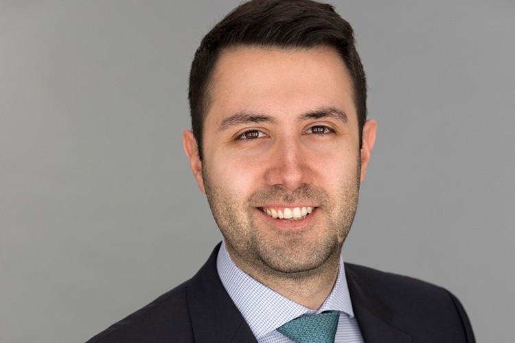 George Kokaliaris, EIT, ENV SP, Environmental Engineer, STV, Inc. George Kokaliaris, EIT, ENV SP, Environmental Engineer, STV, Inc.